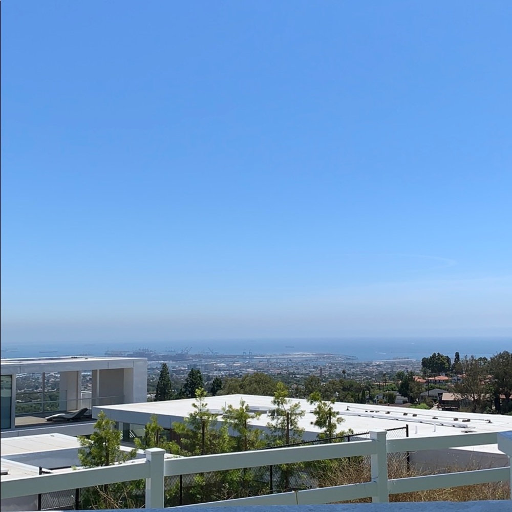 Meet your Posher, Ben